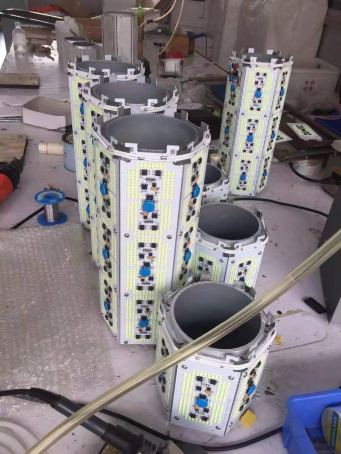 3000w Luz de pesca subaquática 4000w Luz de pesca verde LED Barco subaquático no oceano 9