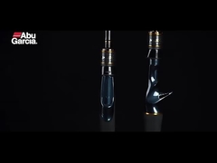 Abu Garcia MAX SX Maranhão Mato de pesca isca de isca Carbono RF/F Ação