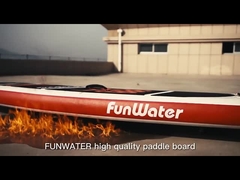 Paddleboards infláveis com acessórios ISUP